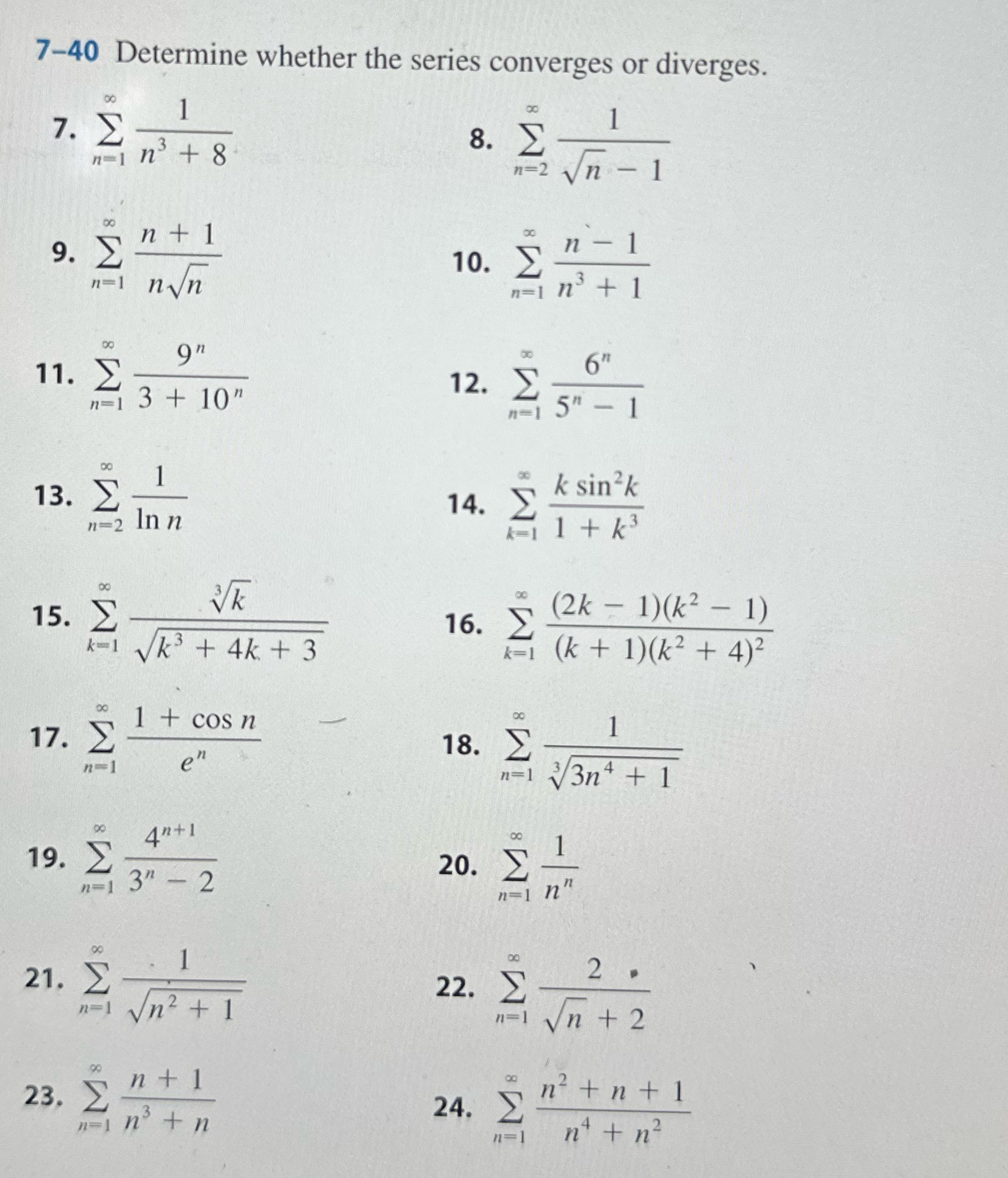 In this problems you are allowed to use either