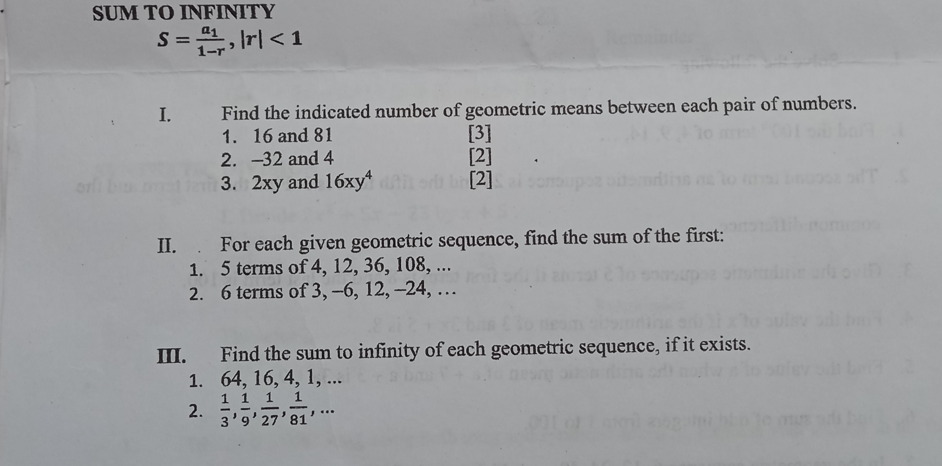 Hi tutor please help me answer this SUM TO