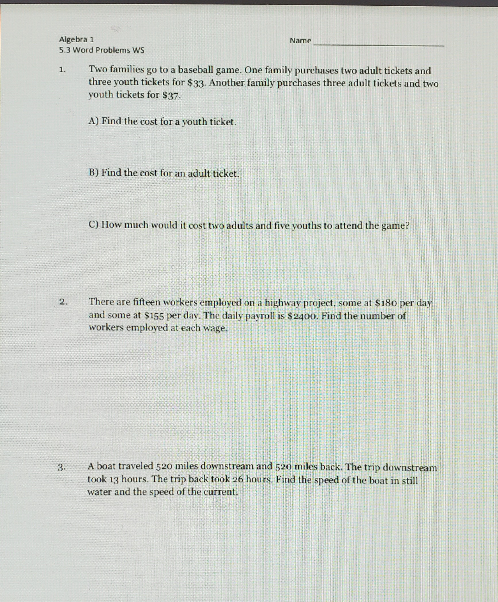 In the Martian sport of Zaxxon, a team can score