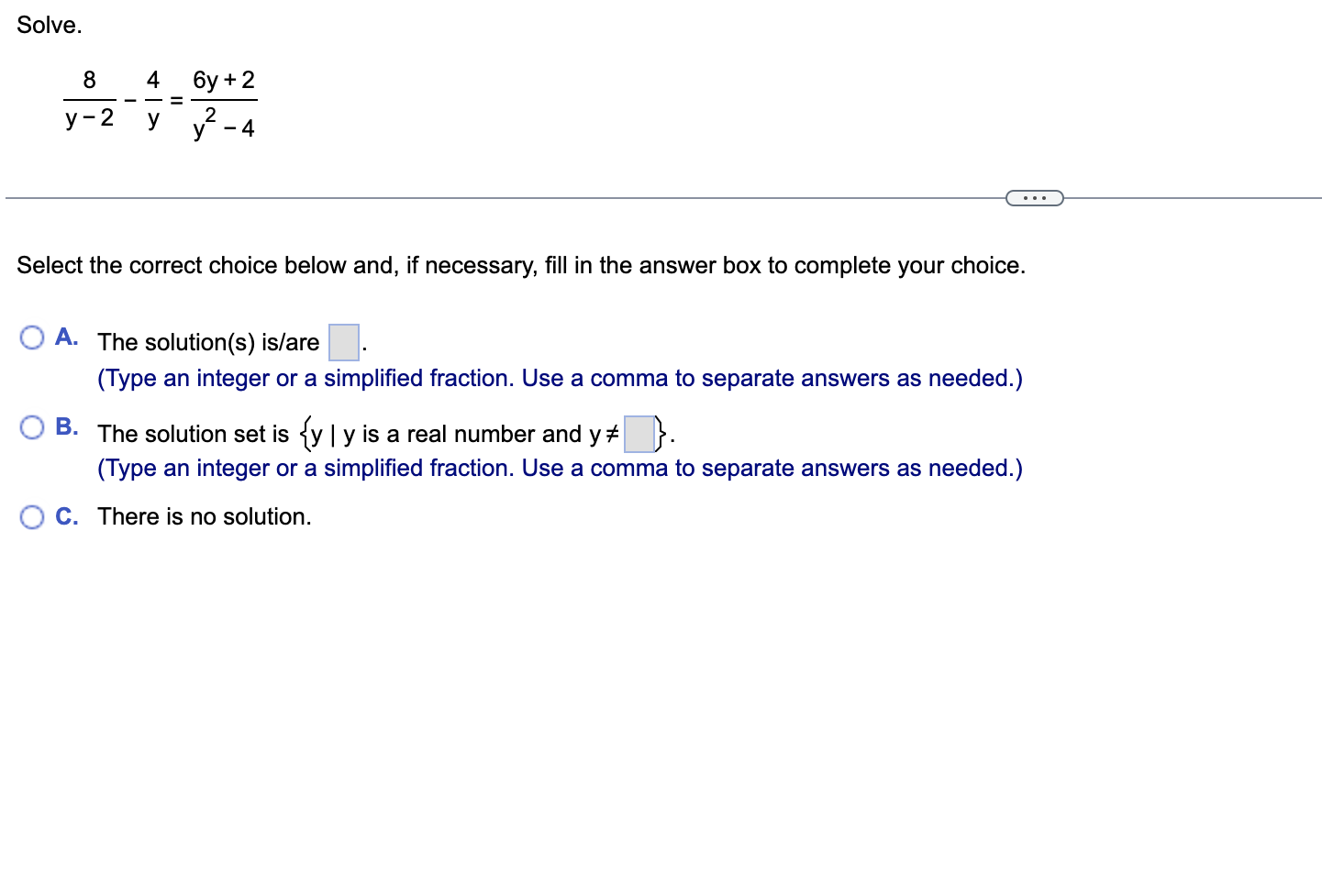 Add and simplify. (4+/-_4)+(8+~/-_81) (\"w4) +