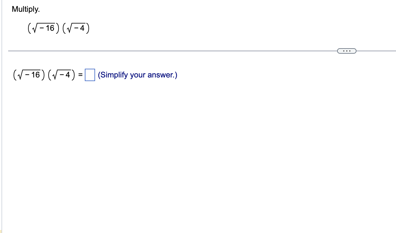 Add and simplify. (4+/-_4)+(8+~/-_81) (\"w4) +