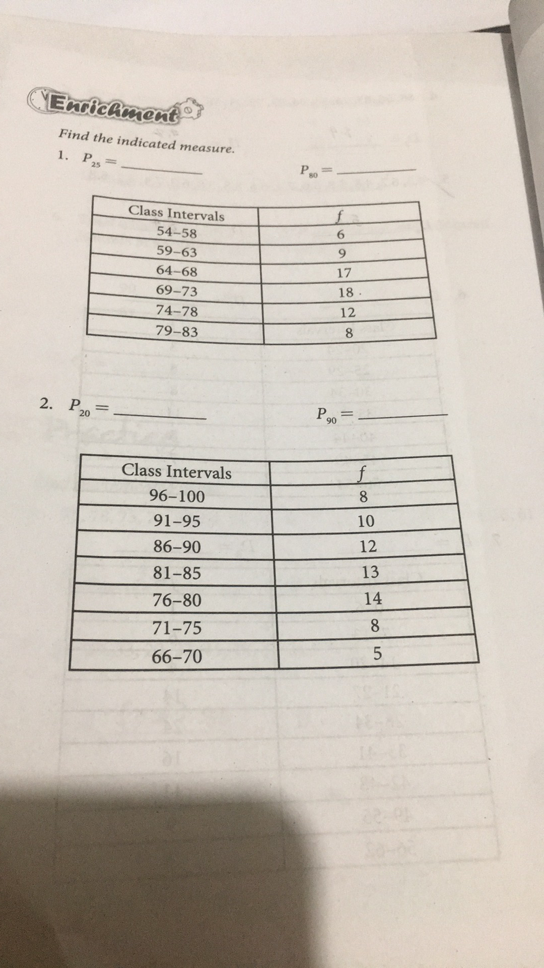 Please can you answer this i need to have an idea