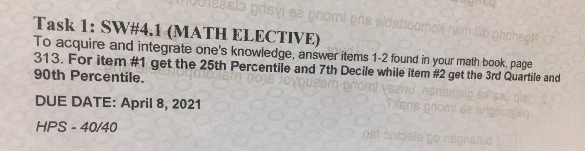 Please can you answer this i need to have an idea