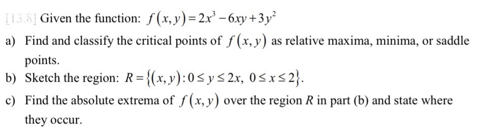 I'm having trouble understand C. PLEASE EXPLAIN .