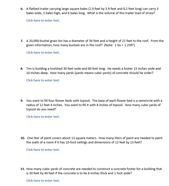 Any help would be much appreciated 1H. 11. A