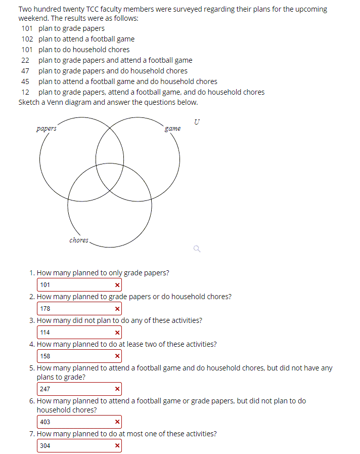 Will you please explain how to populate and solve