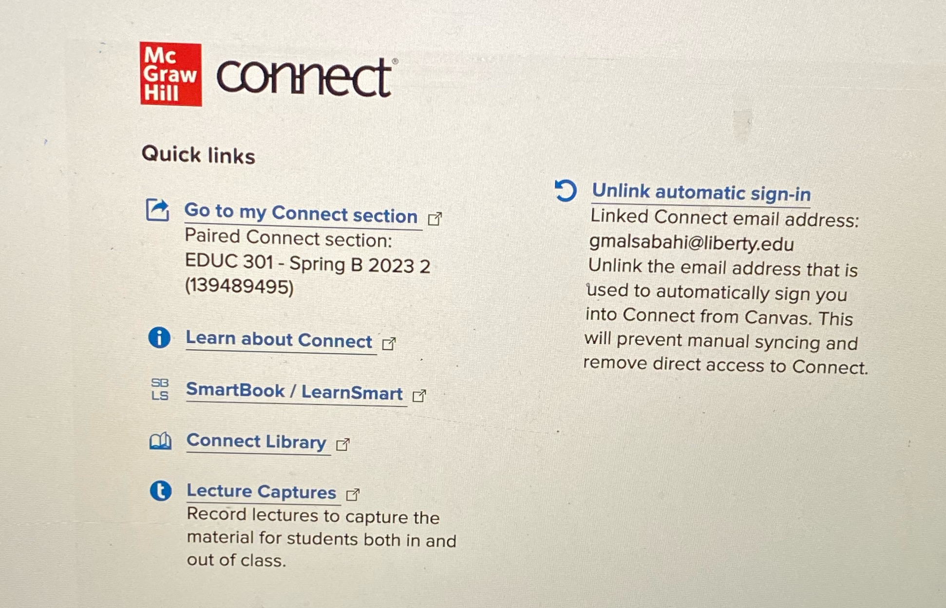 A school district receives a grant with