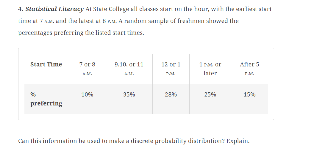 14. Basic Computation: Binomial Distribution