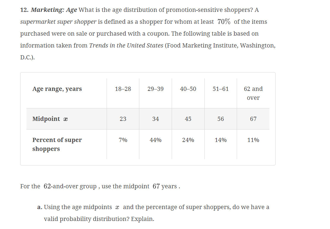 14. Basic Computation: Binomial Distribution