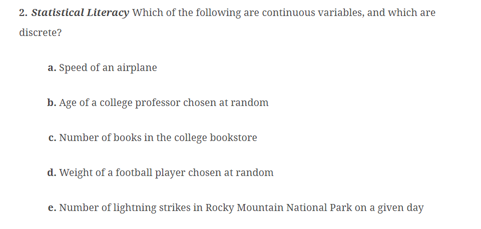 14. Basic Computation: Binomial Distribution