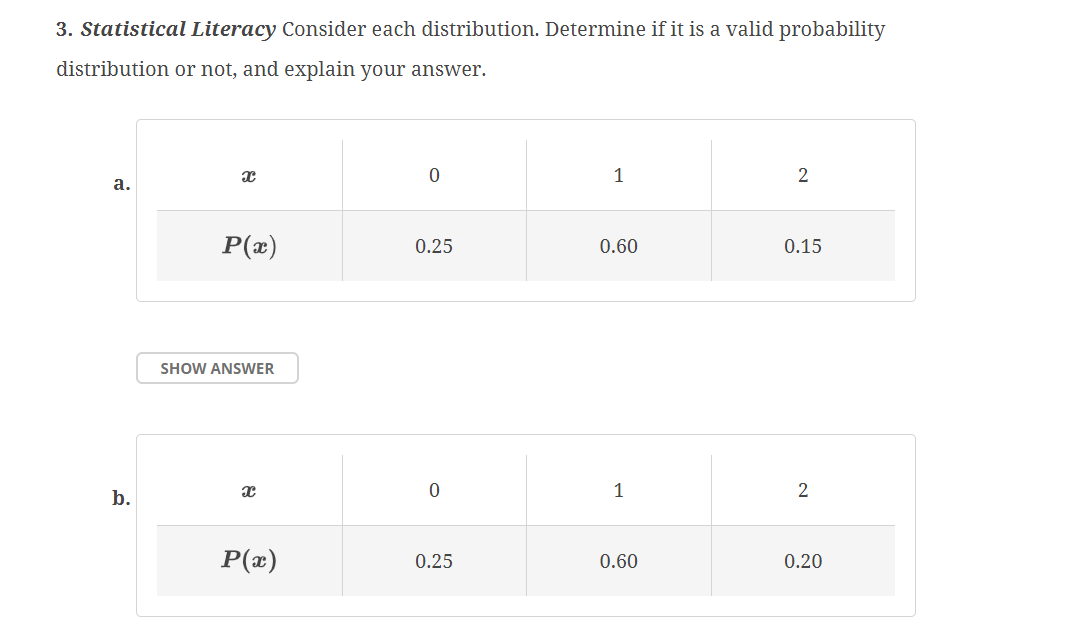 14. Basic Computation: Binomial Distribution