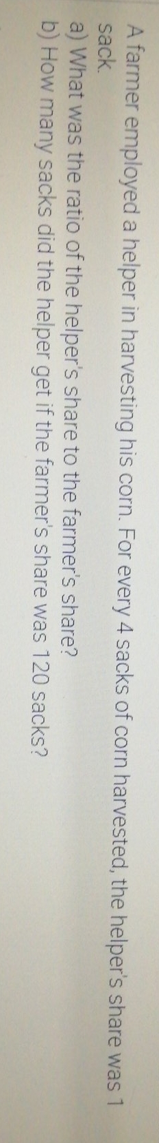 Please answer with clear solutions and indicate