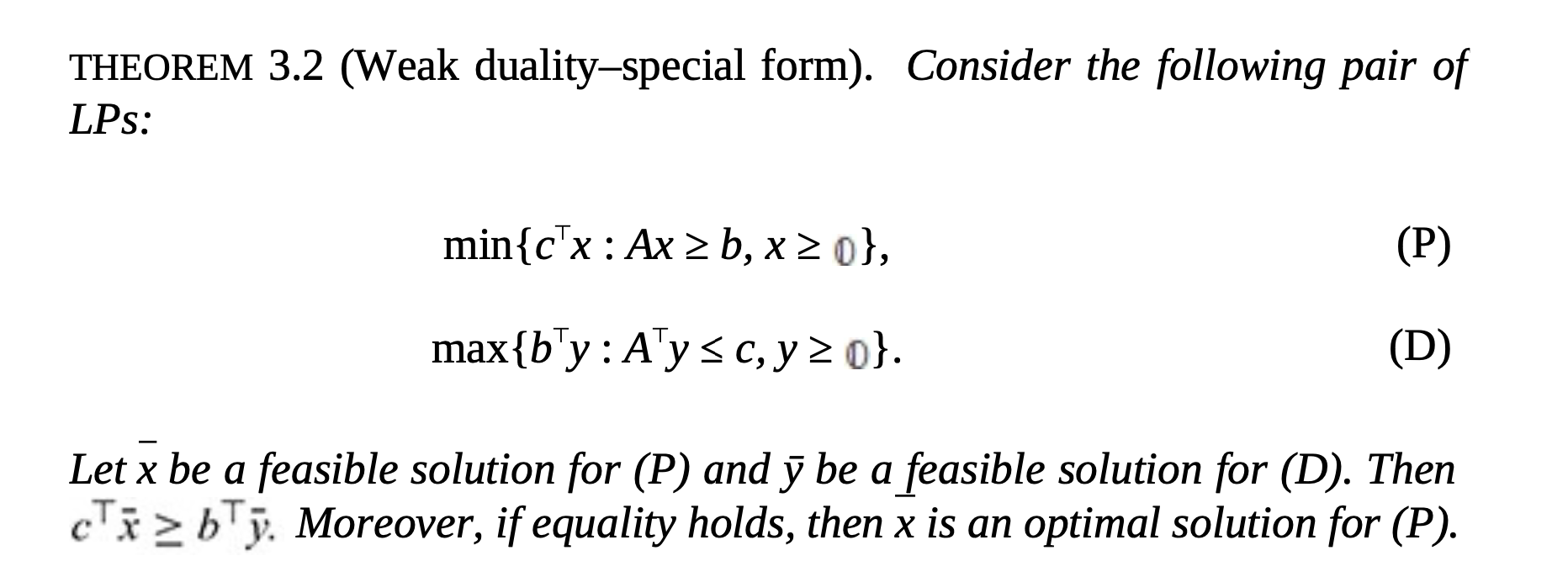 A verter cover of a graph G = (V, E) is a set S