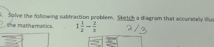 please include diagram 5. Solve the following