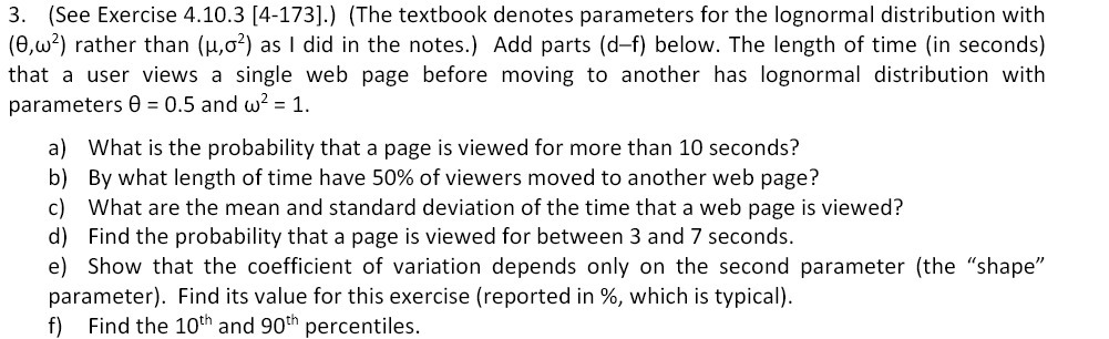 3. [See Exercise 4.10.3 [vi173].) (The textbook