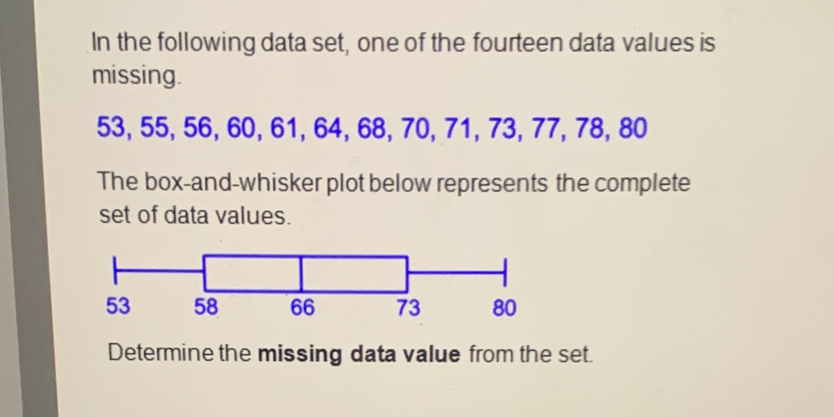 Please show all steps , also on how to find