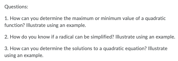 There are 9 posts in total that have responded to