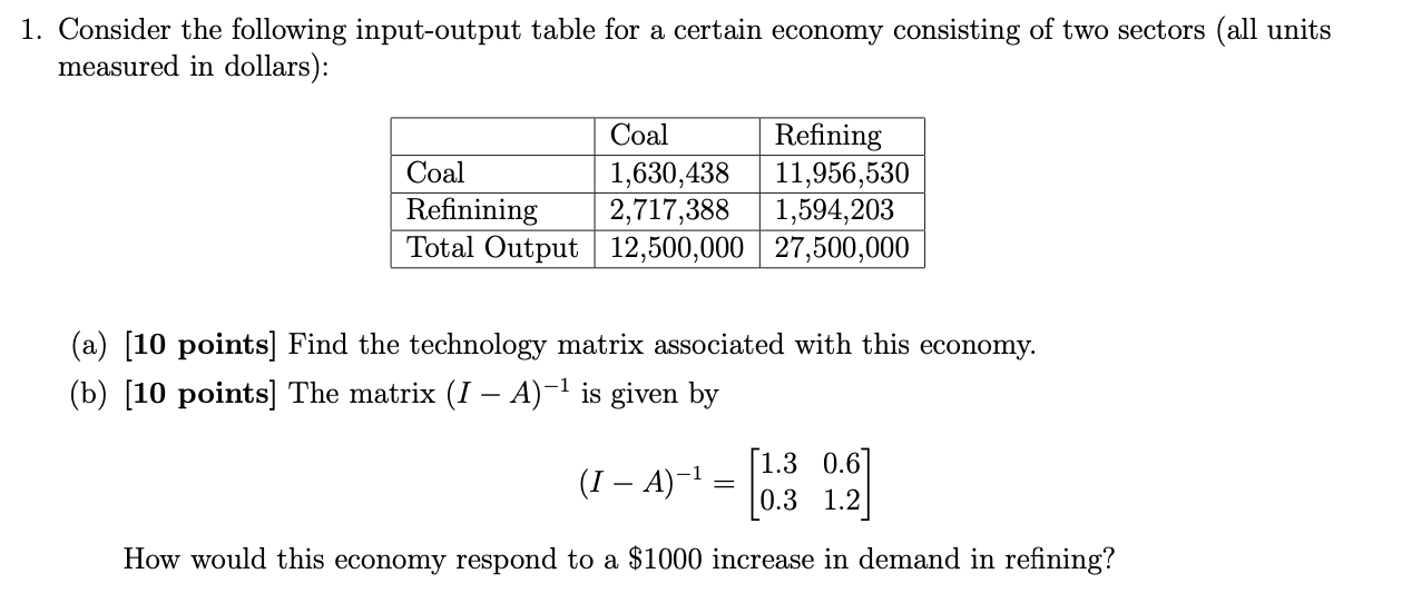 please help with this problem, thank you! 1.