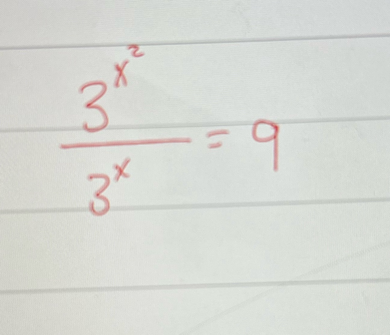 Solve as exponential equations. Need help I keep