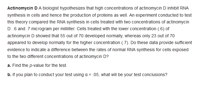 Training Science An examination was led to look