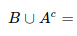 Question 1 Given that U = {1, 2, 3, 18, 19, 20} A