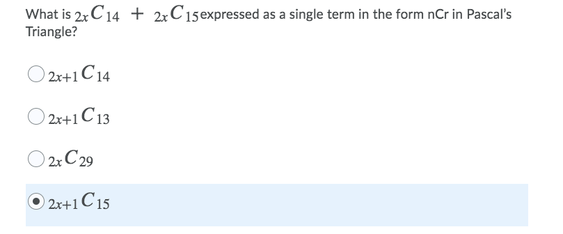 multiple choice , I need it within 15