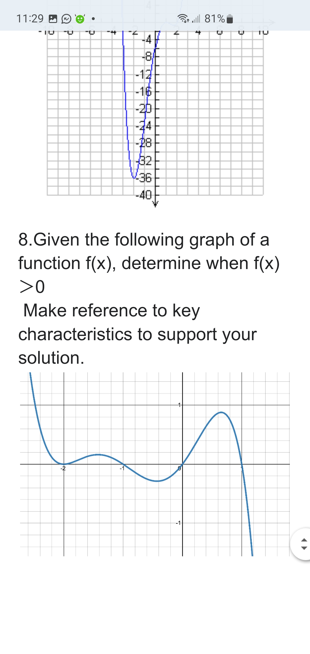 Please help me with this but Don't write the
