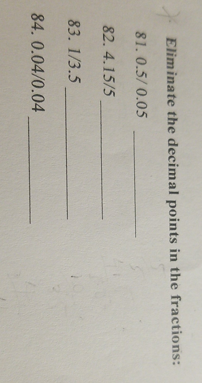 please show your work \f