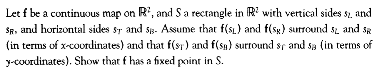 Chaos, an introduction to dynamical systems by