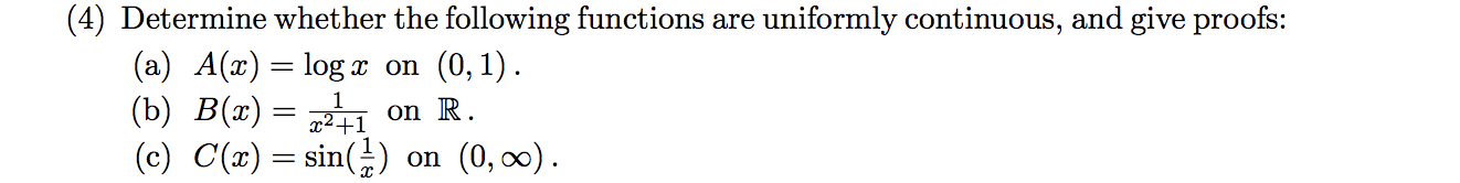 .............. (4) Determine whether the