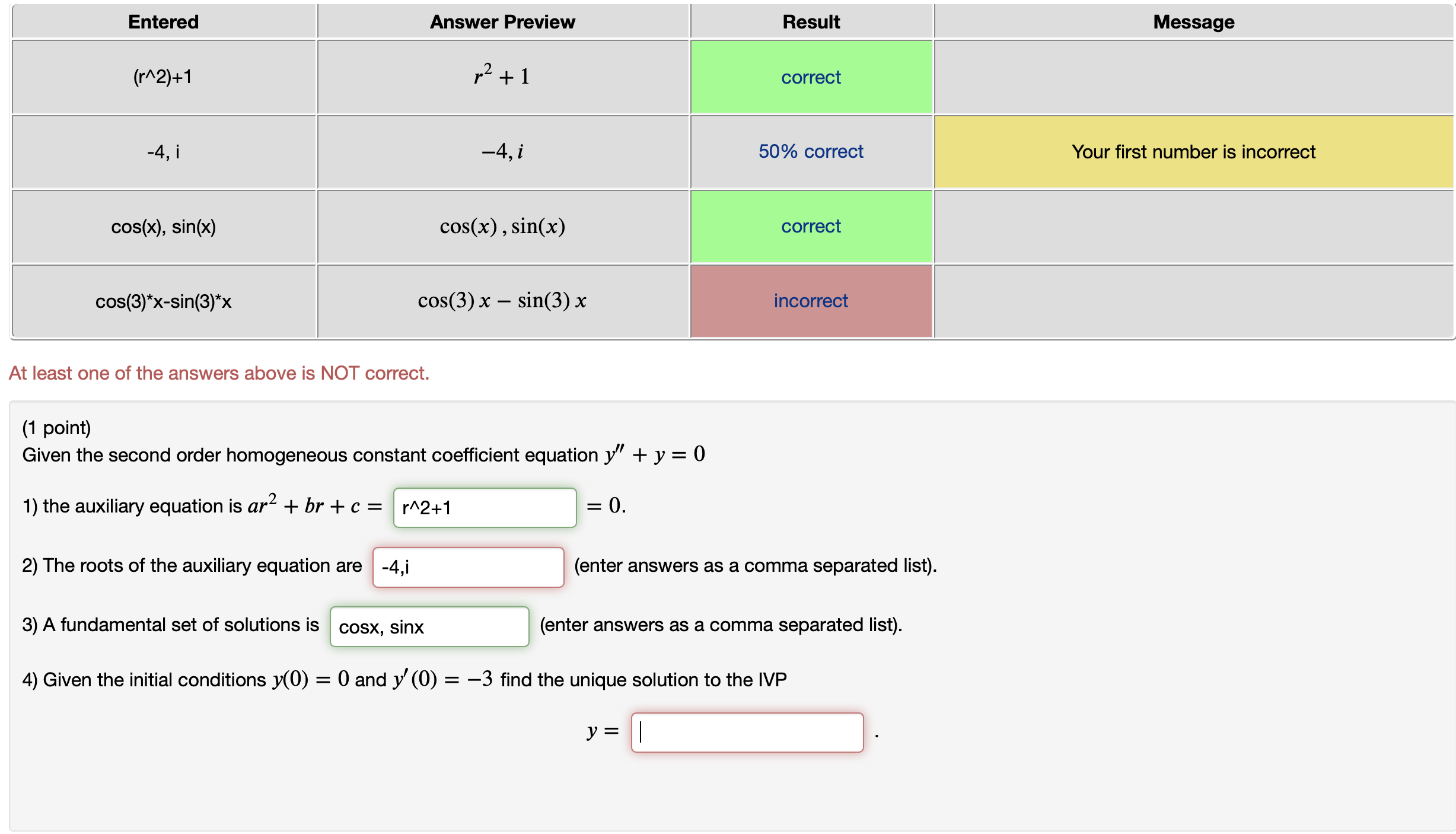 I have attached three questions below I need them