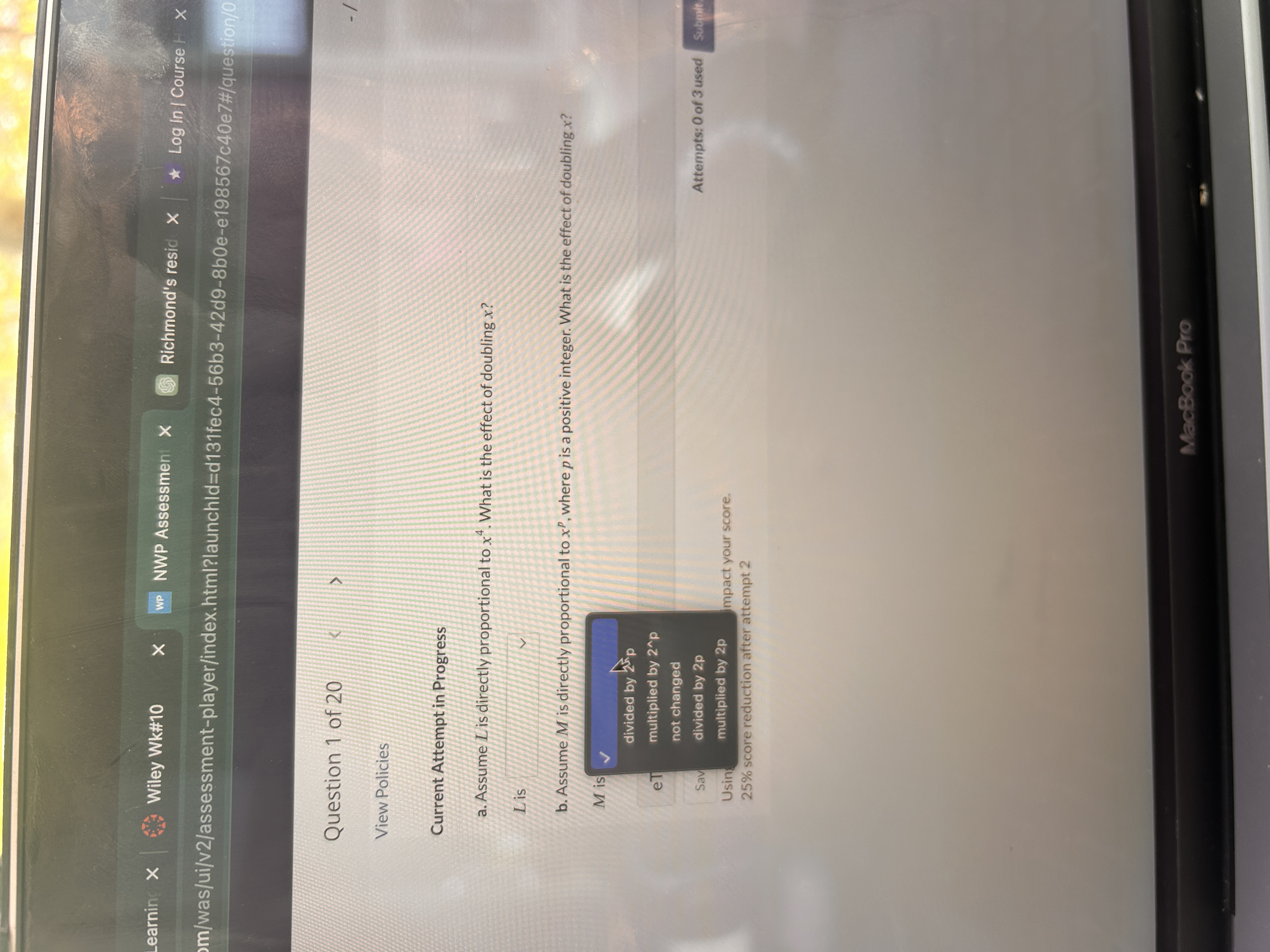 Please help. -8 -6 -4 -2 2 4 6 8 Graph C -6 Graph