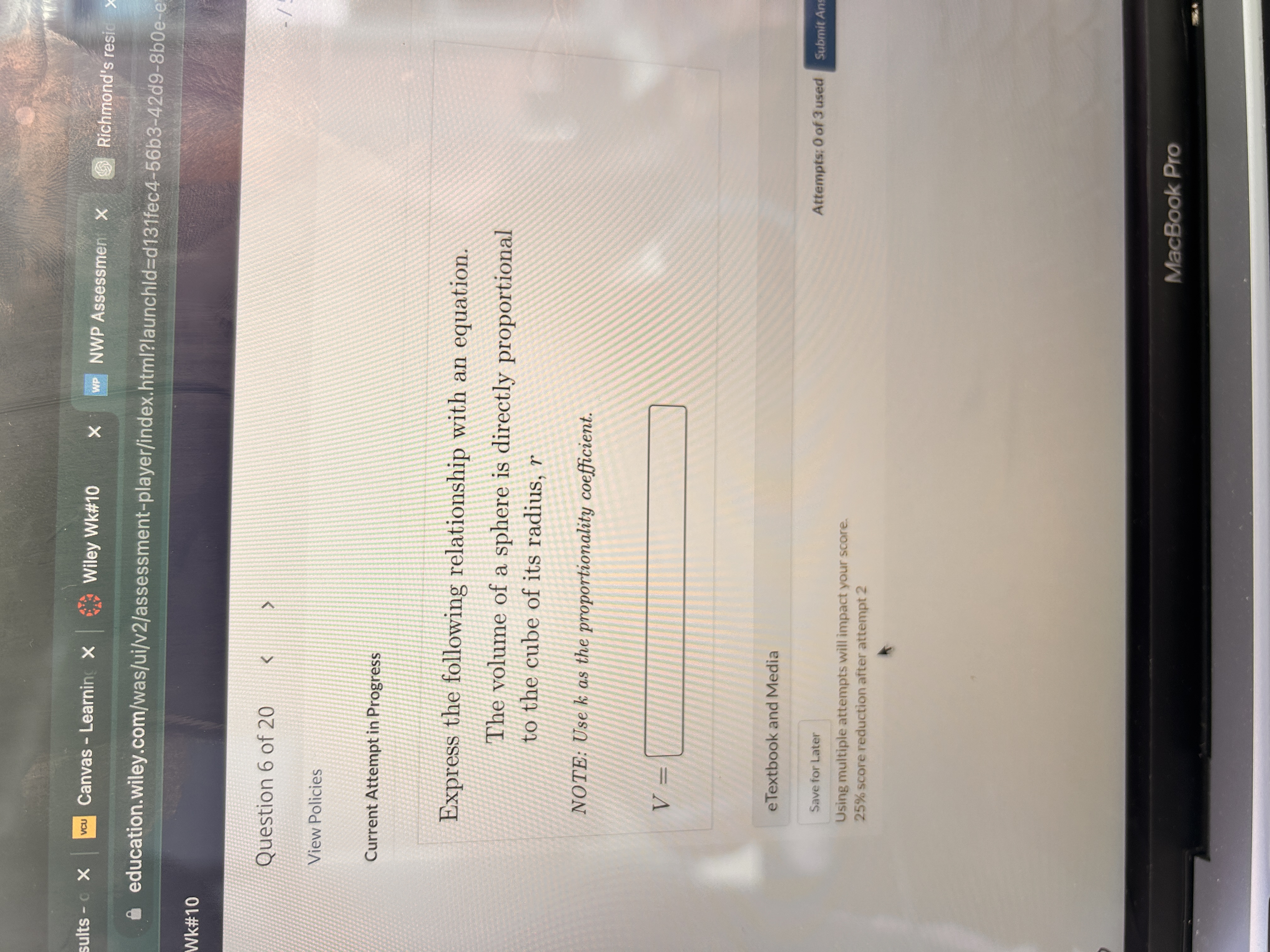 Please help. -8 -6 -4 -2 2 4 6 8 Graph C -6 Graph