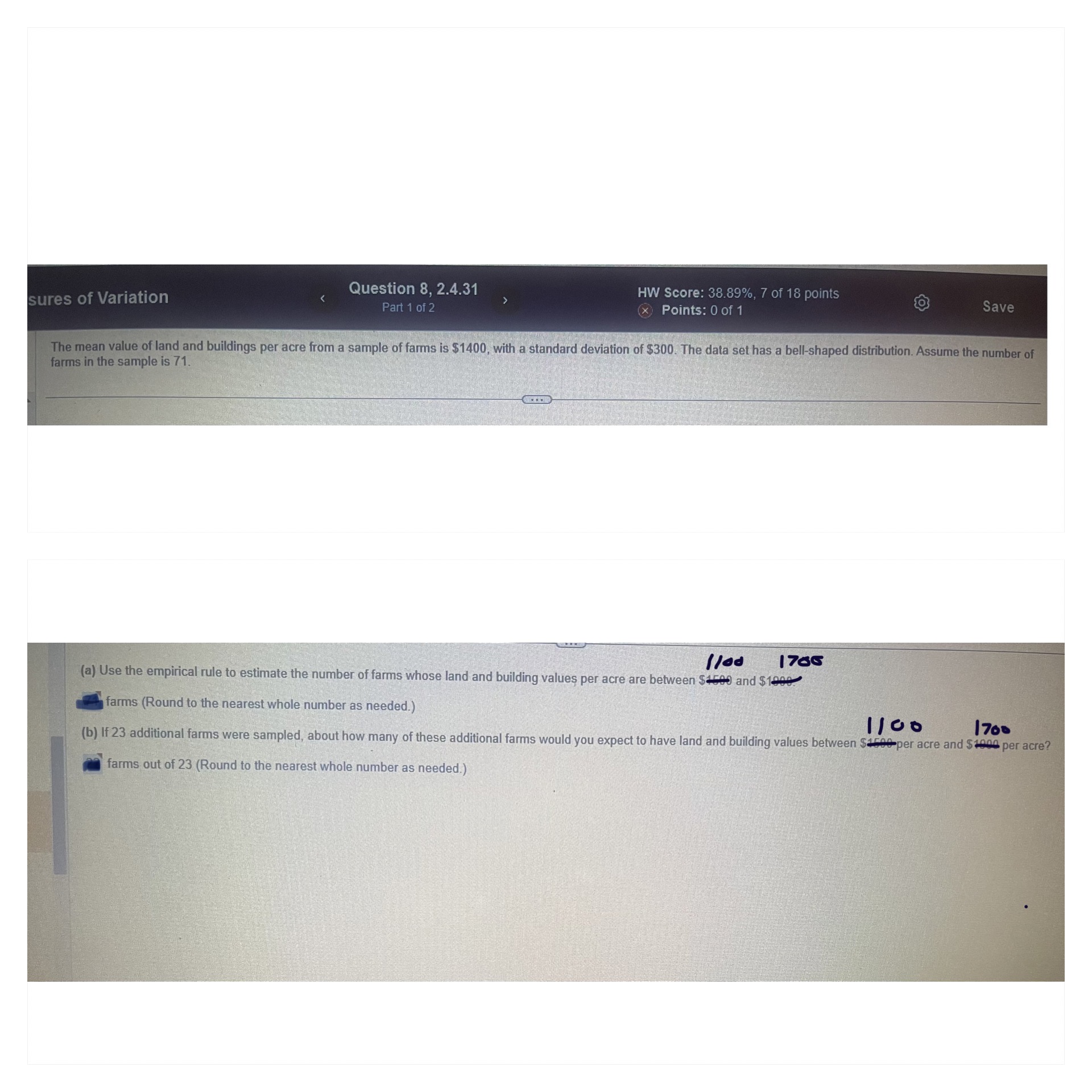 I need help with the 2 questions please ? 1- (a)