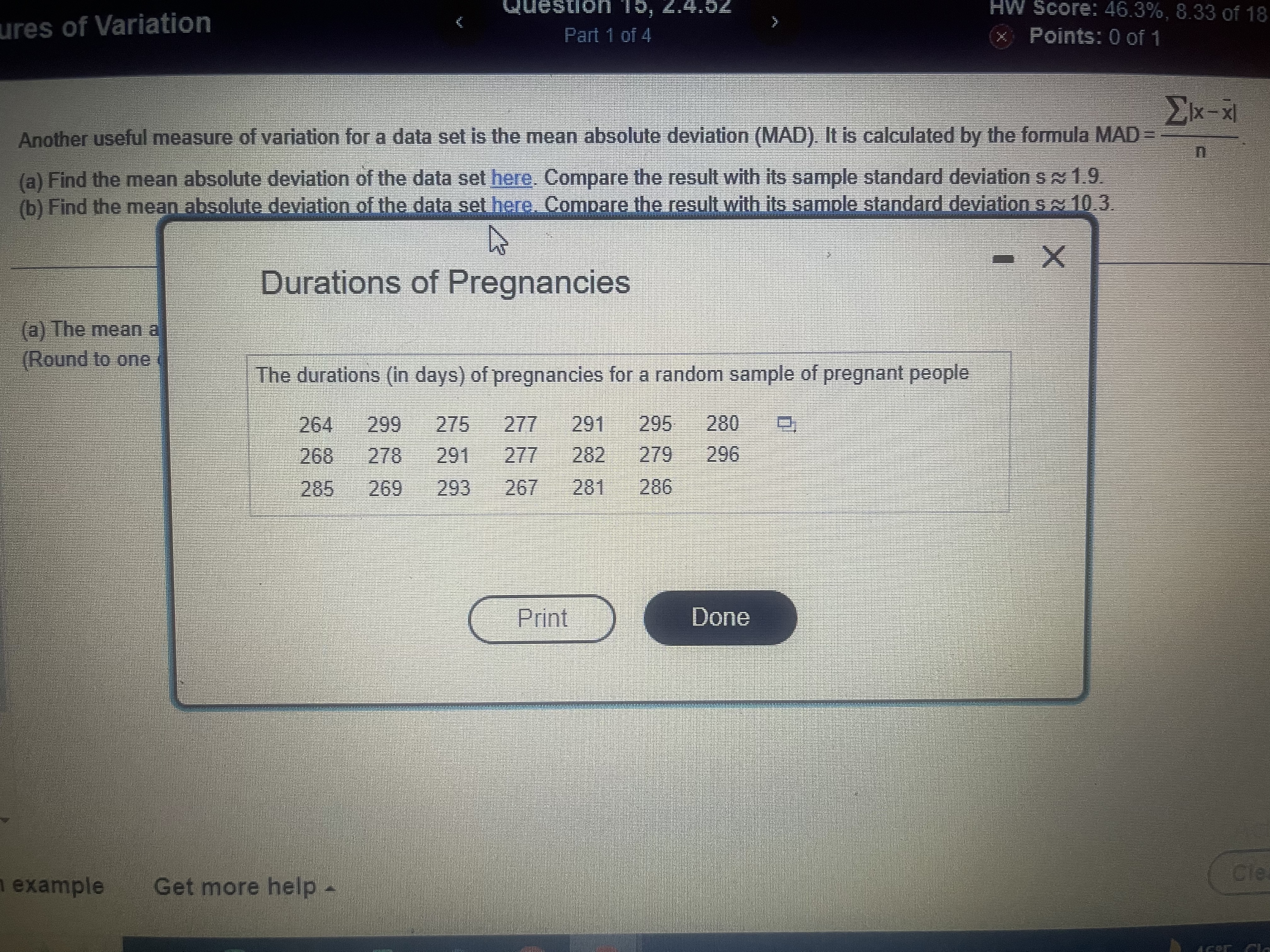 I need help with the 2 questions please ? 1- (a)
