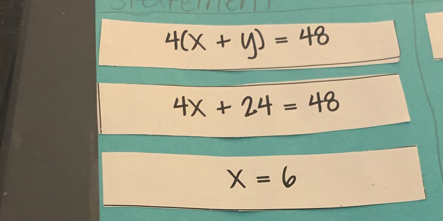What properties are used \f