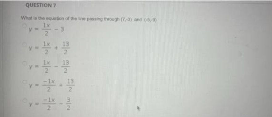 solve it correctly please. I will rate