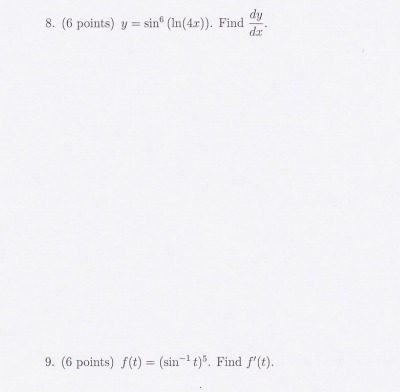 Answer in detail; Use the table provided to find