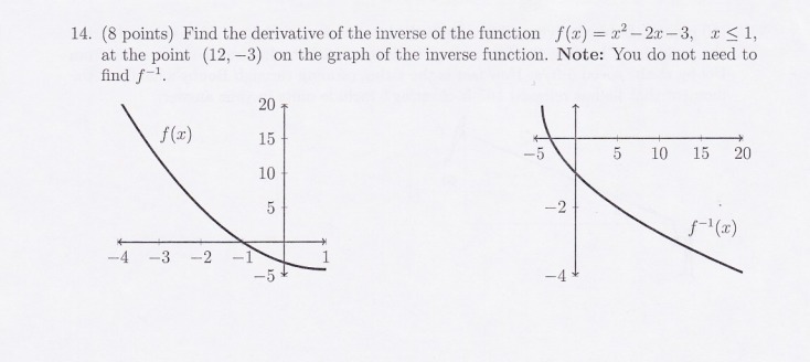 Answer in detail; Use the table provided to find