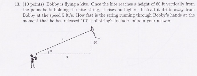 Answer in detail; Use the table provided to find
