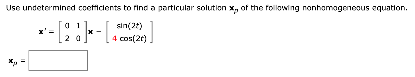 Please answer, thank you. Use undetermined