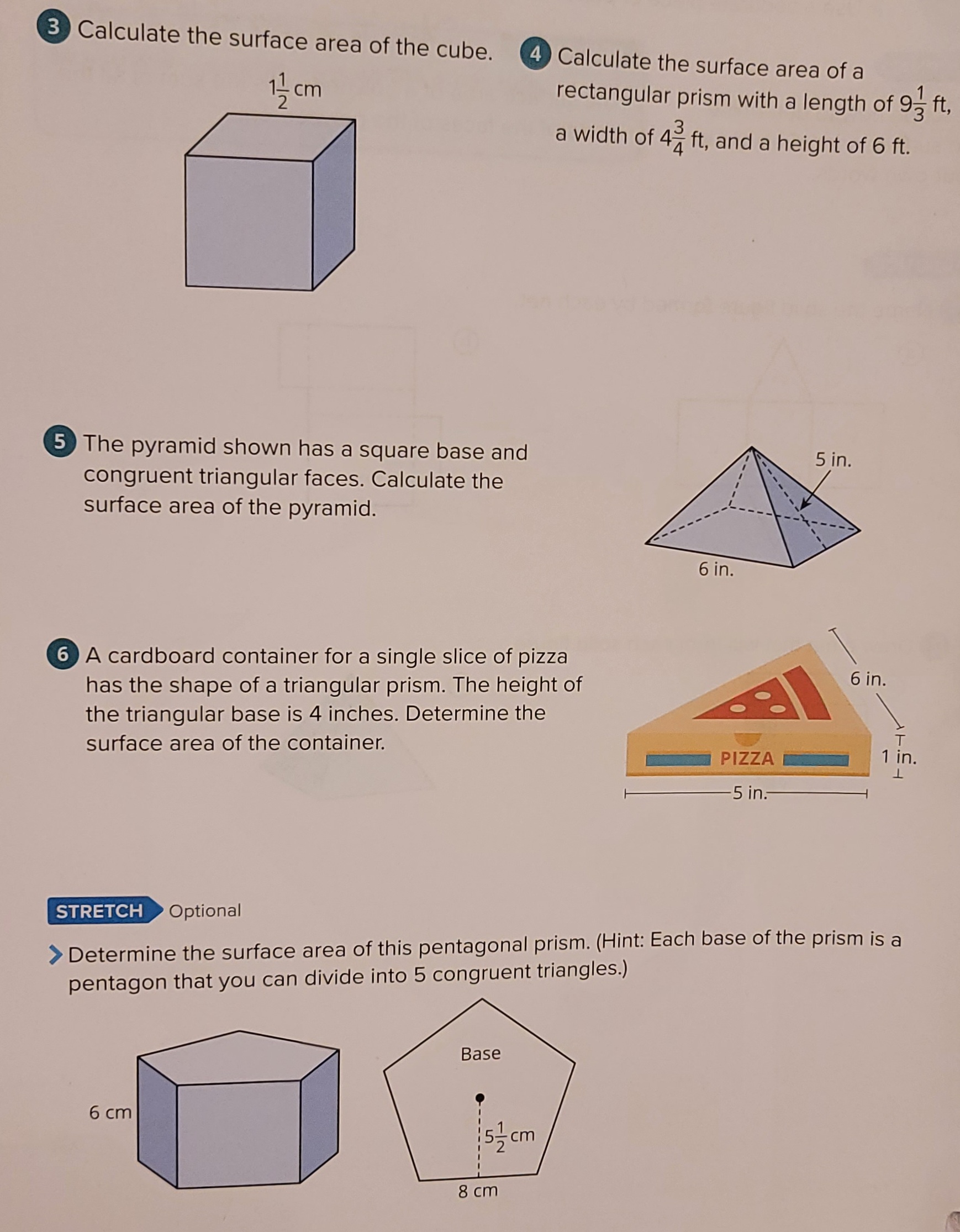 LESSON 4 ASSIGNMENT  style=