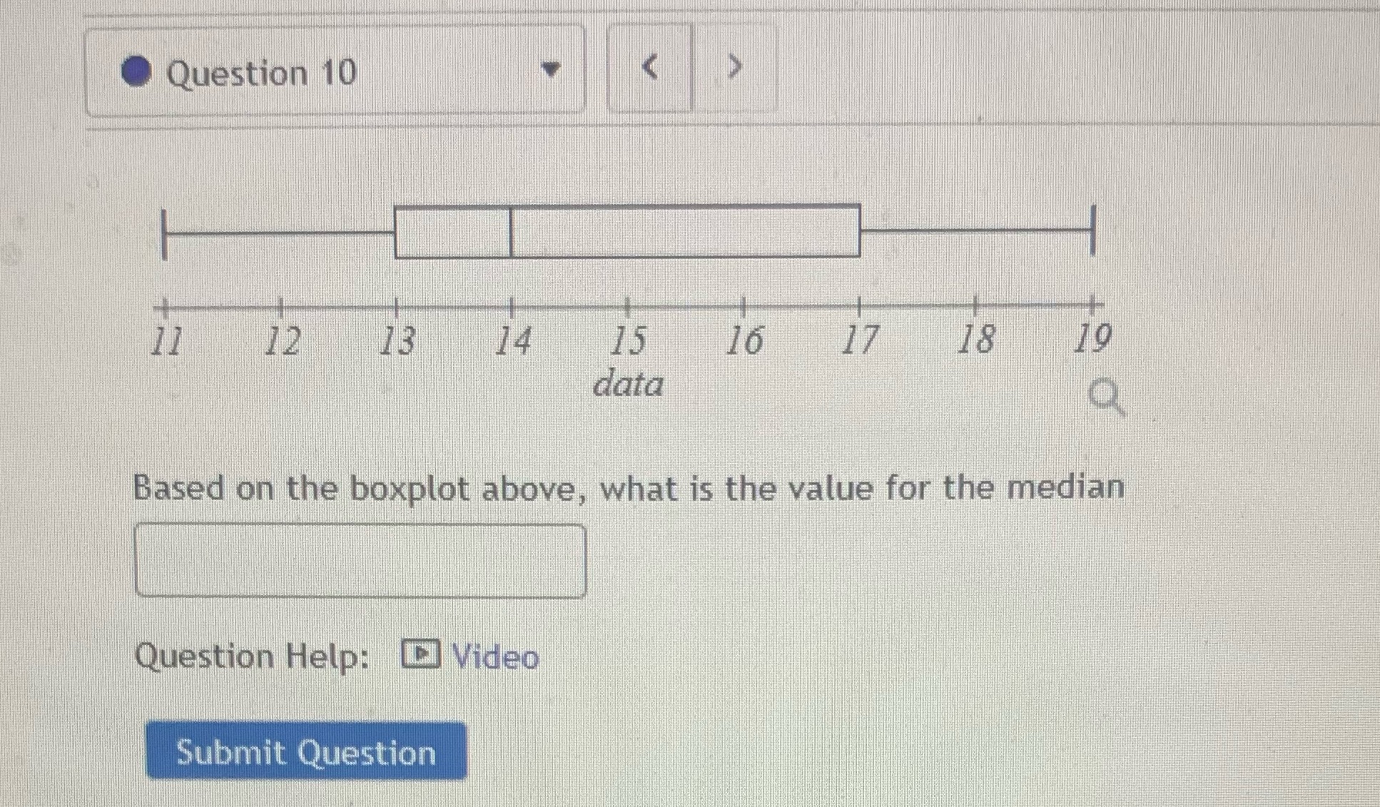 I need help with this question, if you get it