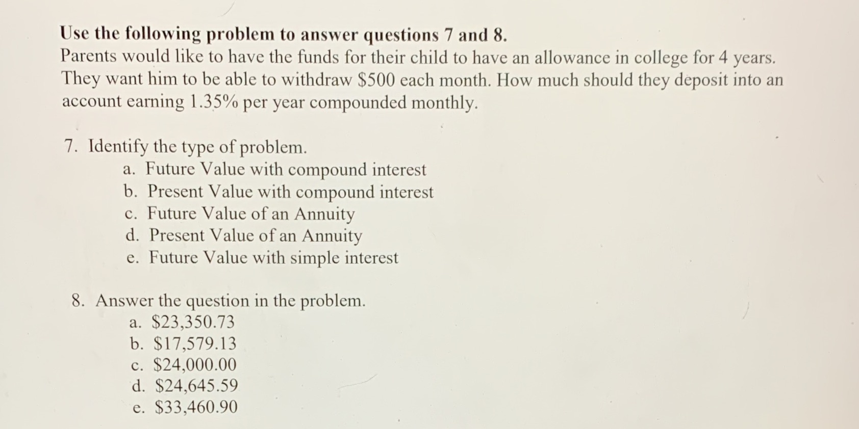 Please could you help me understand the steps to