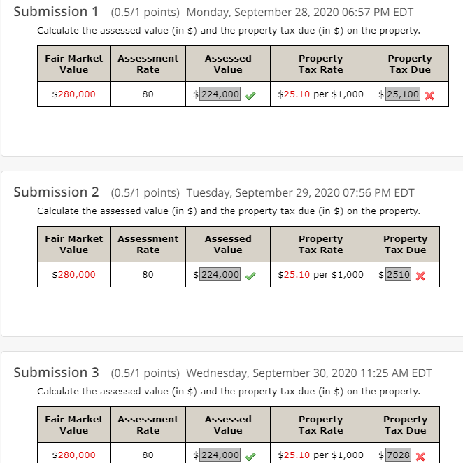 I need help. I have gotten this wrong three time