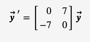 Please Show Work Let Compute the Wronskian to