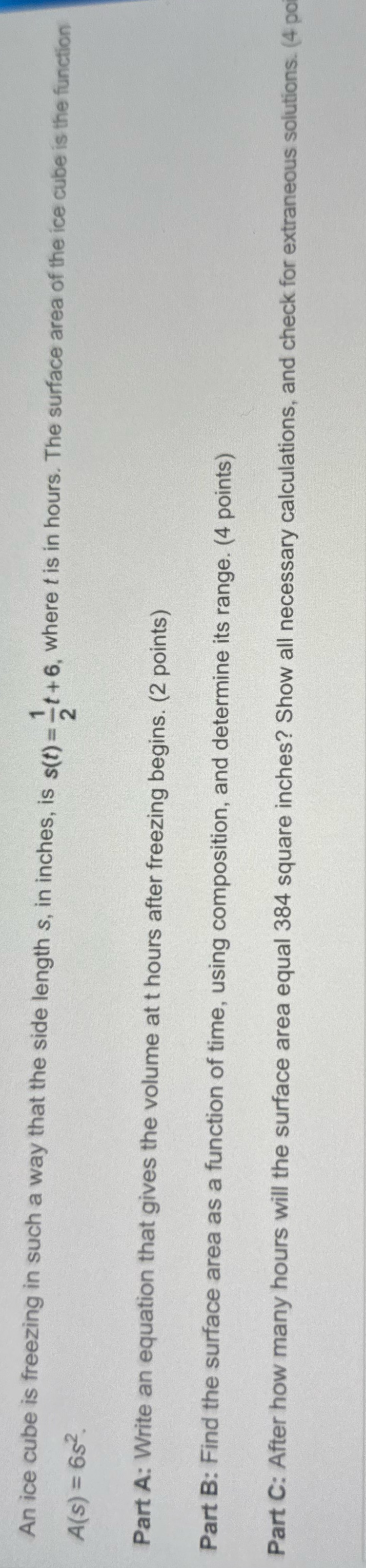 I need all the steps and the answers please An