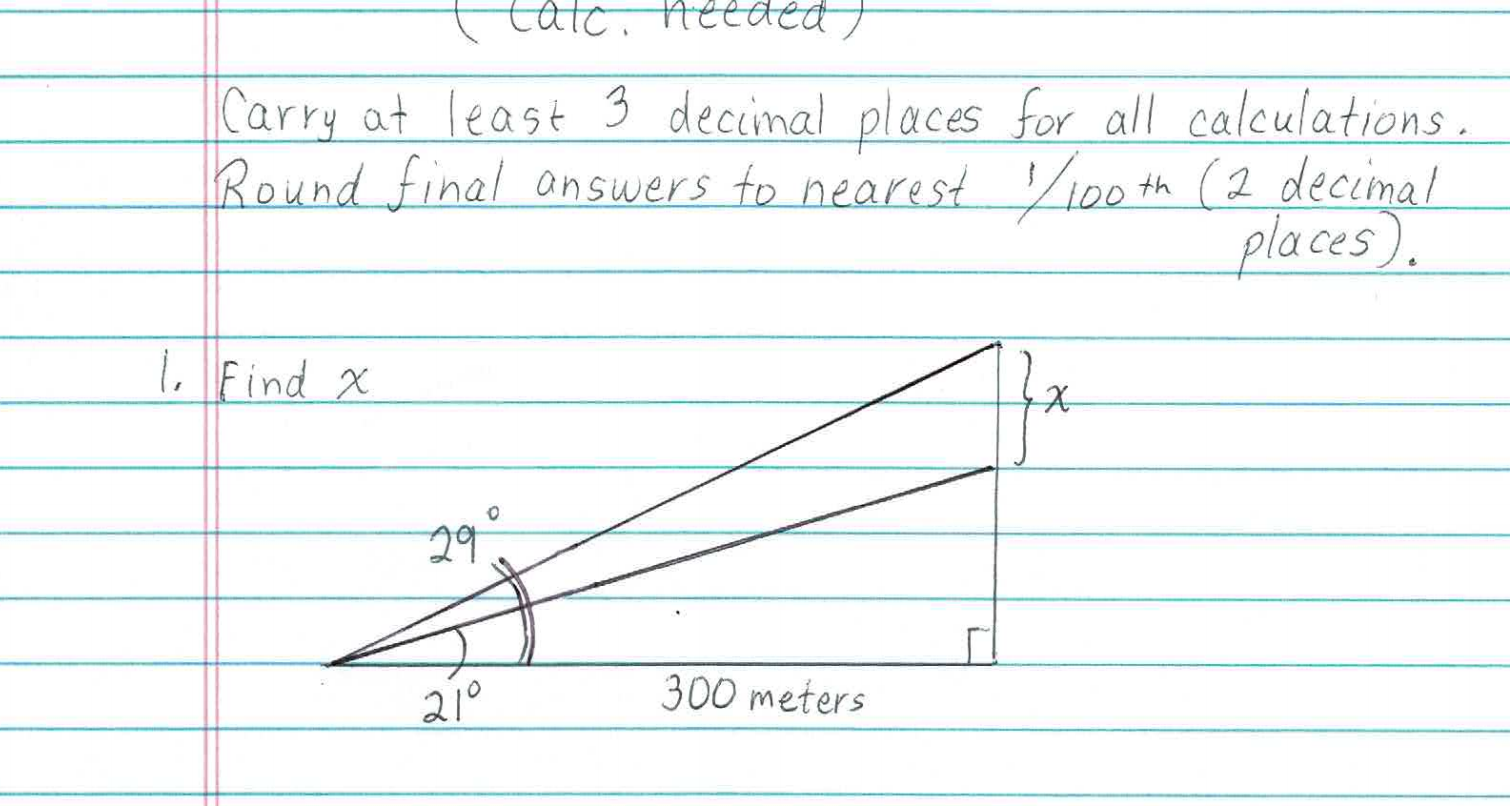 Hi please make sure your answers are correct. (