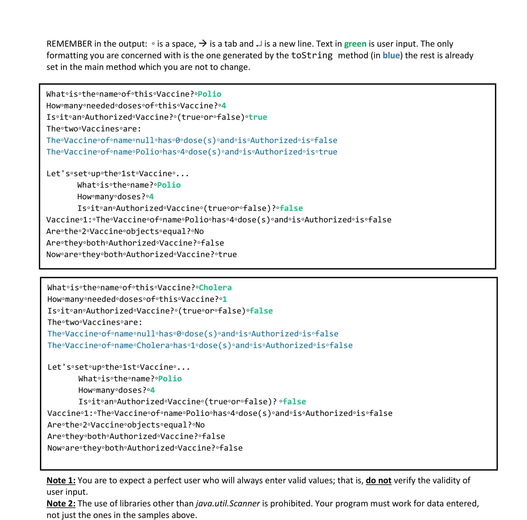 Please help me solve this java question. Thanks