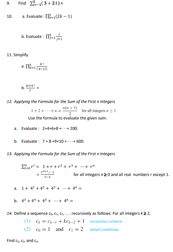 \fProof Methods 1. Direct proof 2.Dis proof using